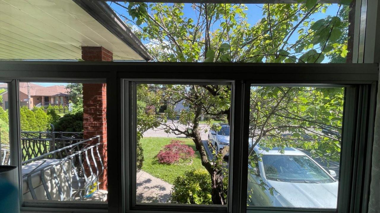 Glengrove Cozy Home Toronto Buitenkant foto