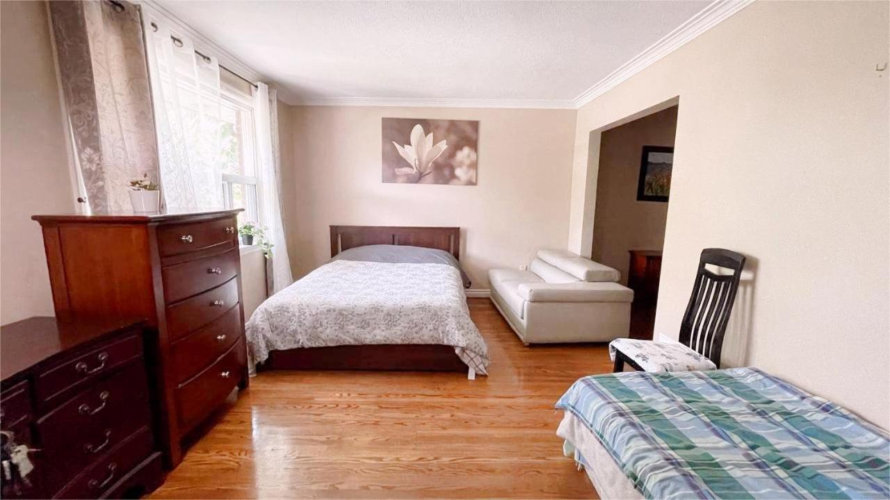 Glengrove Cozy Home Toronto Buitenkant foto