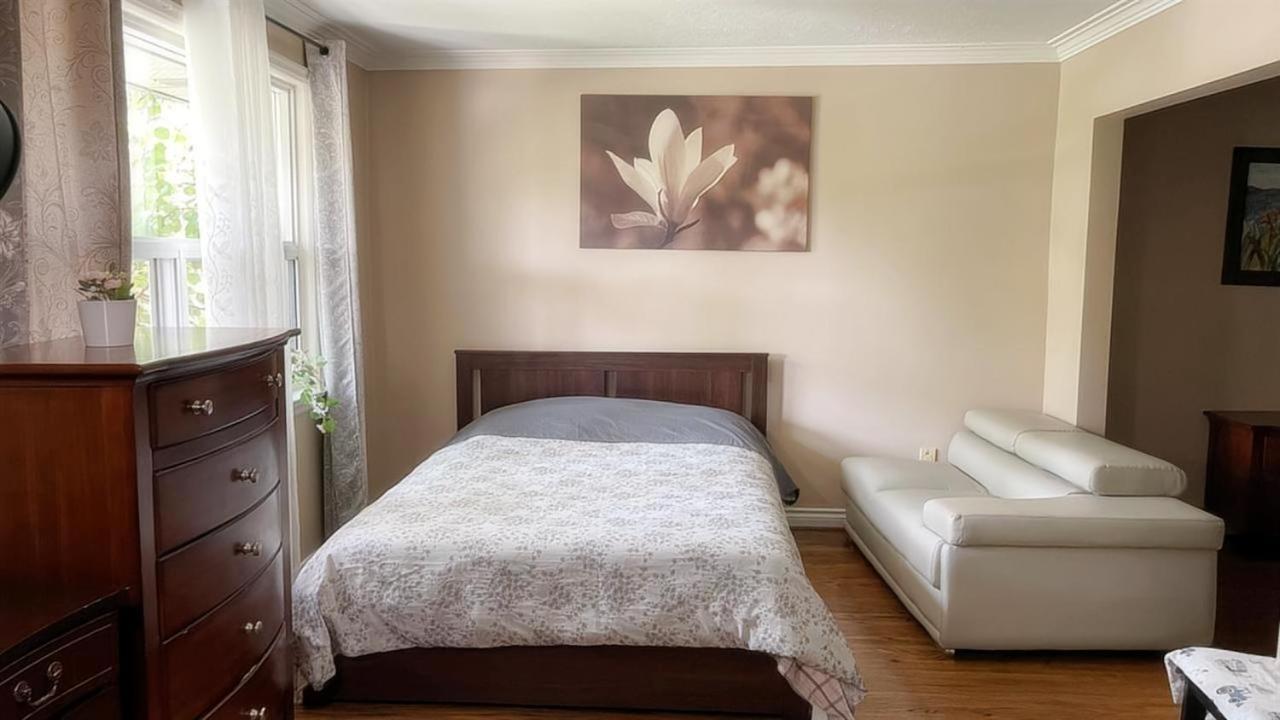 Glengrove Cozy Home Toronto Buitenkant foto