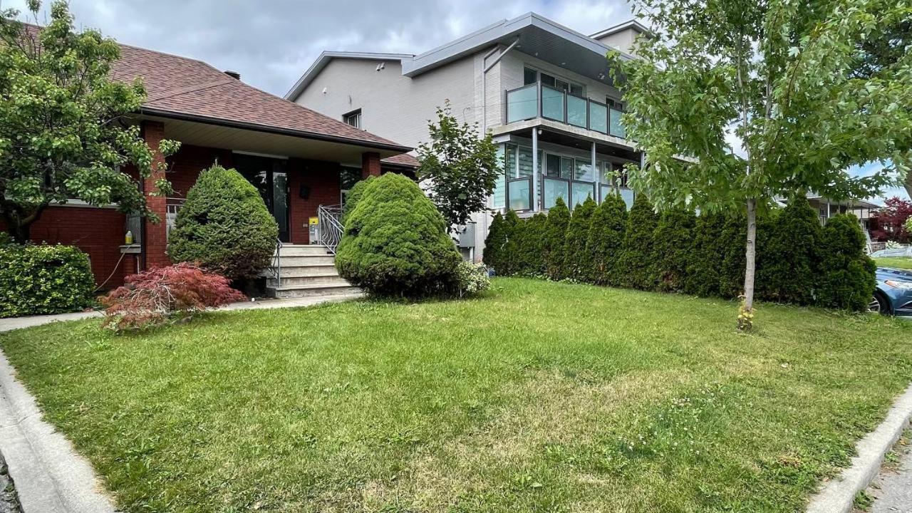 Glengrove Cozy Home Toronto Buitenkant foto