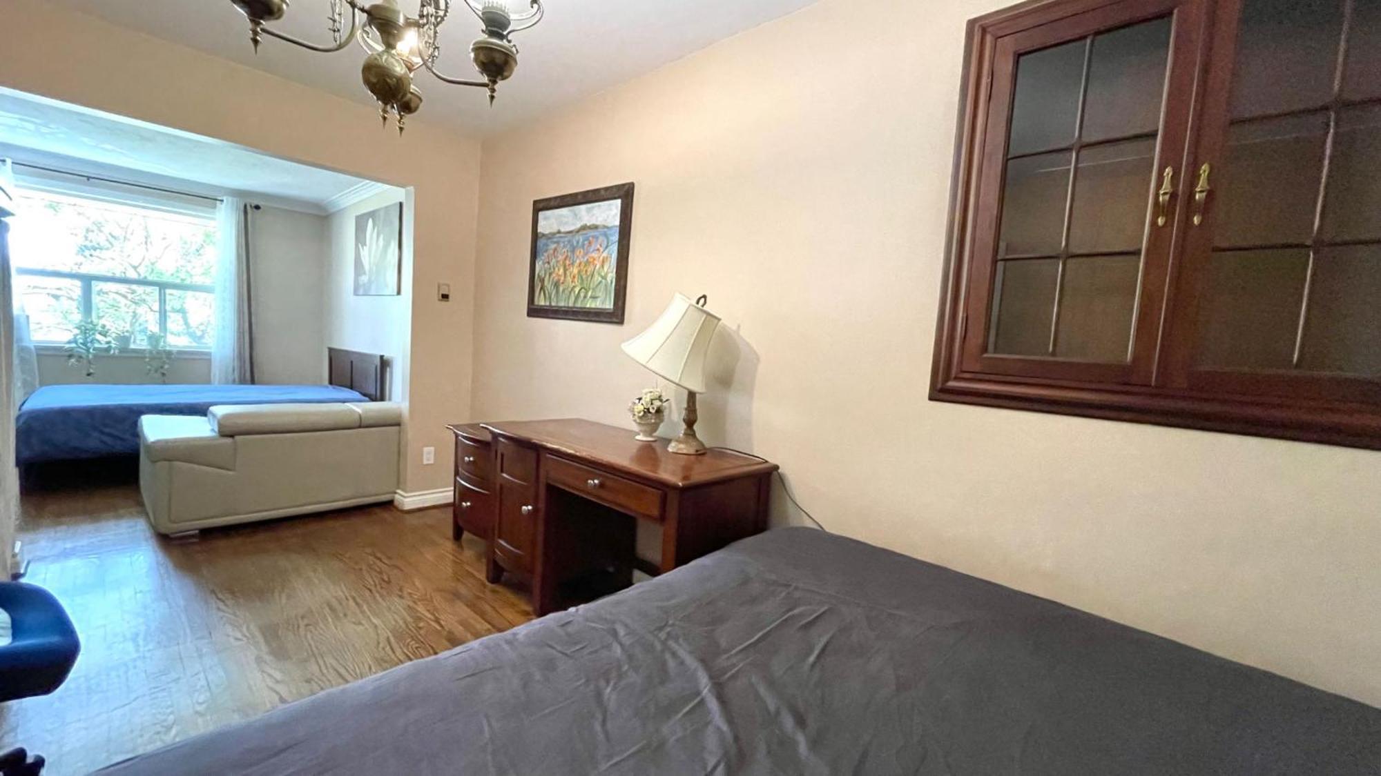 Glengrove Cozy Home Toronto Buitenkant foto