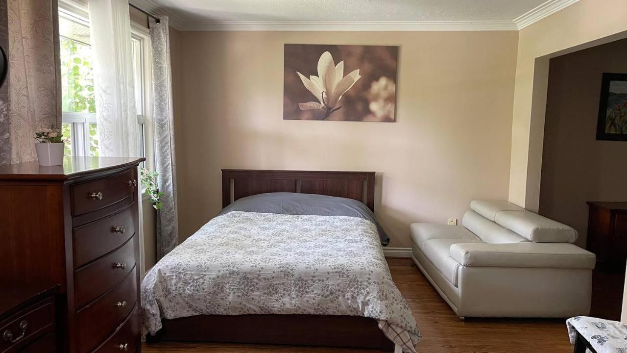 Glengrove Cozy Home Toronto Buitenkant foto