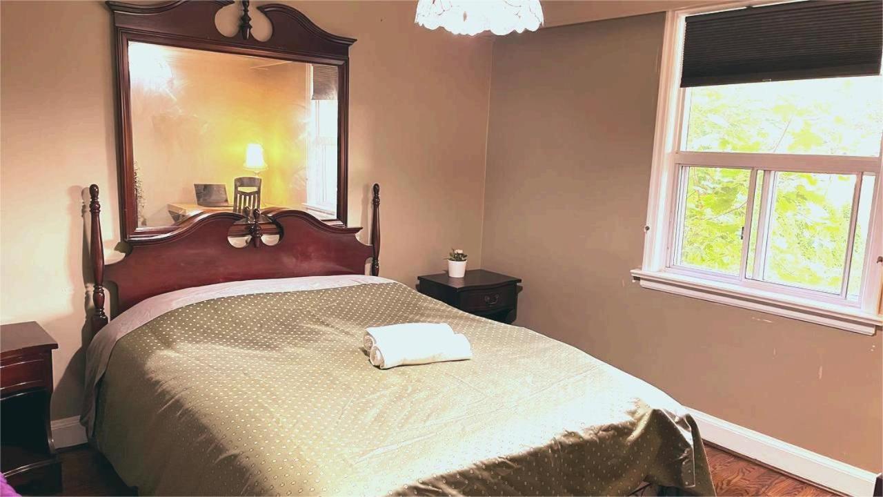 Glengrove Cozy Home Toronto Buitenkant foto